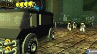 Nuevas im�genes de Lego Batman