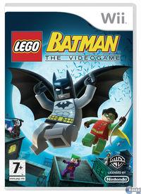 Imagen 38 de Lego Batman para Wii