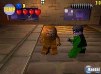 Lego Batman