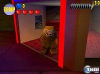 Imagen 3 de Lego Batman para Nintendo DS