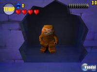 Imagen 2 de Lego Batman para Nintendo DS