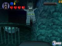 Imagen 9 de Lego Batman para Nintendo DS