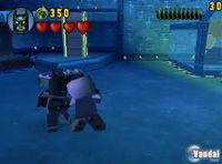 Imagen 8 de Lego Batman para Nintendo DS