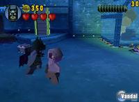 Imagen 7 de Lego Batman para Nintendo DS