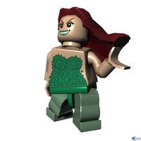 Imagen 5 de Lego Batman para Nintendo DS