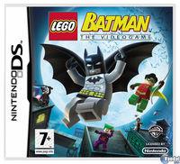 Imagen 13 de Lego Batman para Nintendo DS