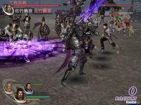 Imagen 34 de Orochi Warriors para PlayStation 2