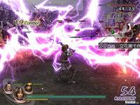 Imagen 25 de Orochi Warriors para PlayStation 2