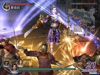 Imagen 24 de Orochi Warriors para PlayStation 2