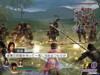 Imagen 23 de Orochi Warriors para PlayStation 2