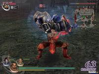 Imagen 32 de Orochi Warriors para PlayStation 2