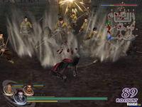 Imagen 31 de Orochi Warriors para PlayStation 2