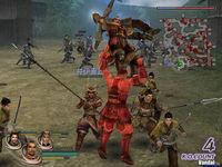 Imagen 30 de Orochi Warriors para PlayStation 2