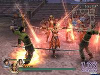 Imagen 28 de Orochi Warriors para PlayStation 2