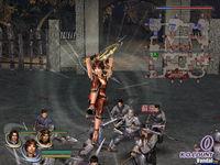 Imagen 27 de Orochi Warriors para PlayStation 2
