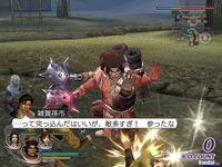 Imagen 26 de Orochi Warriors para PlayStation 2