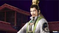 Nuevas im�genes de Orochi Warriors