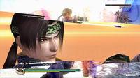 Nuevas im�genes de Orochi Warriors