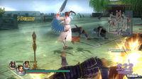 Nuevas im�genes de Warriors Orochi
