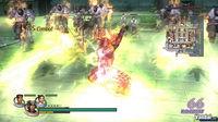 Nuevas im�genes de Warriors Orochi