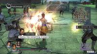 Nuevas im�genes de Warriors Orochi