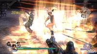 Nuevas im�genes de Warriors Orochi