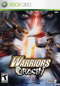 Imagen 42 de Warriors Orochi para Xbox 360