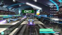 Imagen 52 de WipEout Pulse para PSP