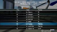 Imagen 51 de WipEout Pulse para PSP