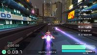 Imagen 49 de WipEout Pulse para PSP
