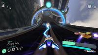 Imagen WipEout Pulse