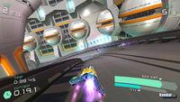 Imagen 54 de WipEout Pulse para PSP