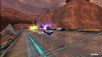 Nuevas im�genes de WipEout Pulse