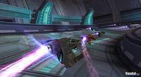 Nuevas im�genes de WipEout Pulse