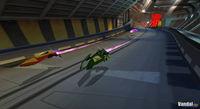 Nuevas im�genes de WipEout Pulse