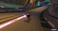 Nuevas im�genes de WipEout Pulse