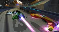 Nuevas im�genes de WipEout Pulse
