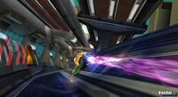 Nuevas im�genes de WipEout Pulse