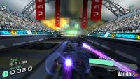 Nuevas im�genes de Wipeout Pulse
