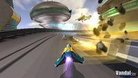 Nuevas im�genes de Wipeout Pulse