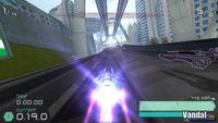 Nuevas im�genes de Wipeout Pulse