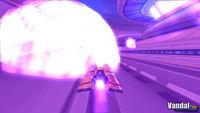 Nuevas im�genes de Wipeout Pulse