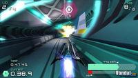 Nuevas im�genes de Wipeout Pulse
