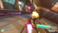 Nuevas im�genes de Wipeout Pulse