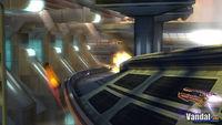 Nuevas im�genes de Wipeout Pulse