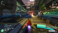 Nuevas im�genes de Wipeout Pulse