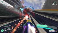 Nuevas im�genes de Wipeout Pulse