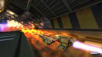 E3: Nuevas im�genes de WipEout Pulse