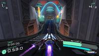 E3: Nuevas im�genes de WipEout Pulse