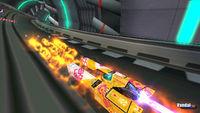 E3: Nuevas im�genes de WipEout Pulse